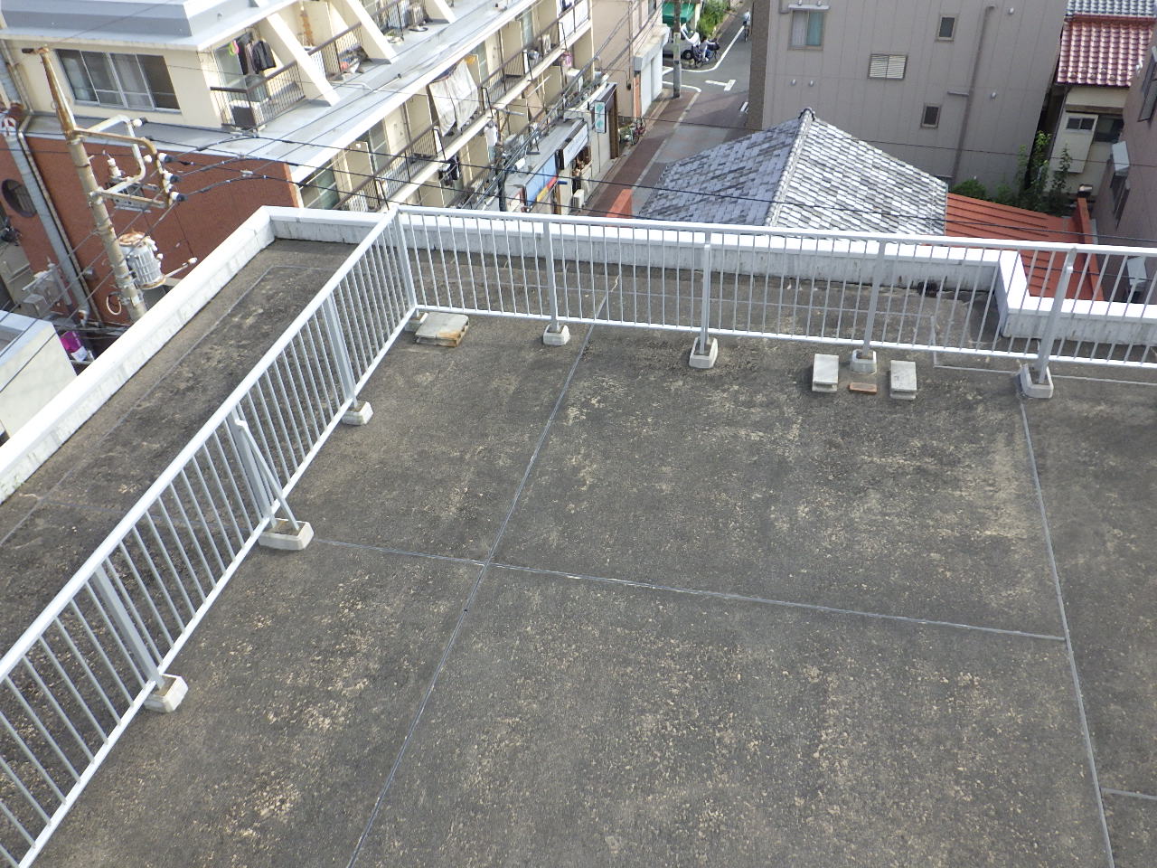 施工実績