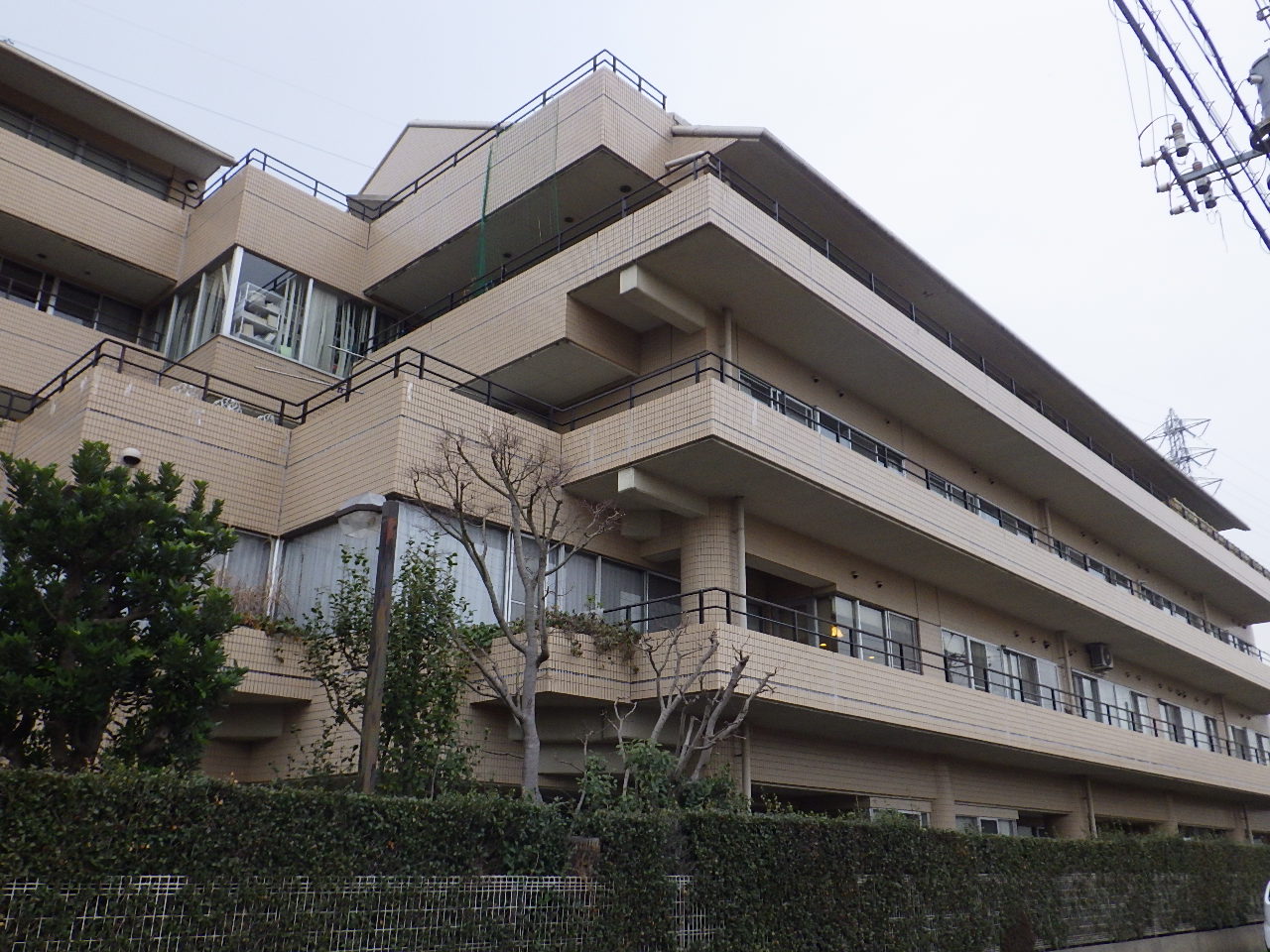 施工実績