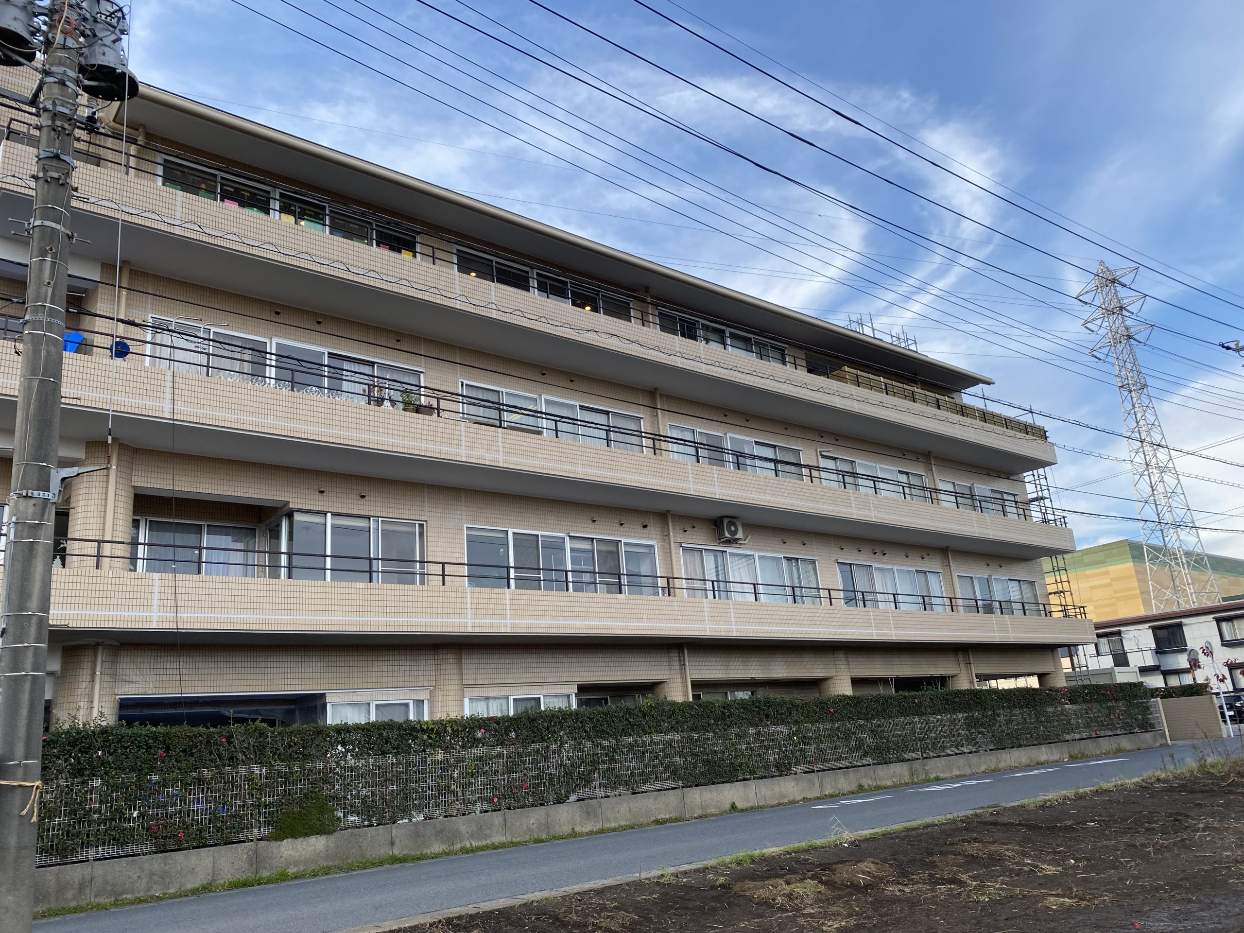 施工実績